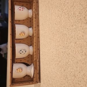 Rae Dunn Egg holders